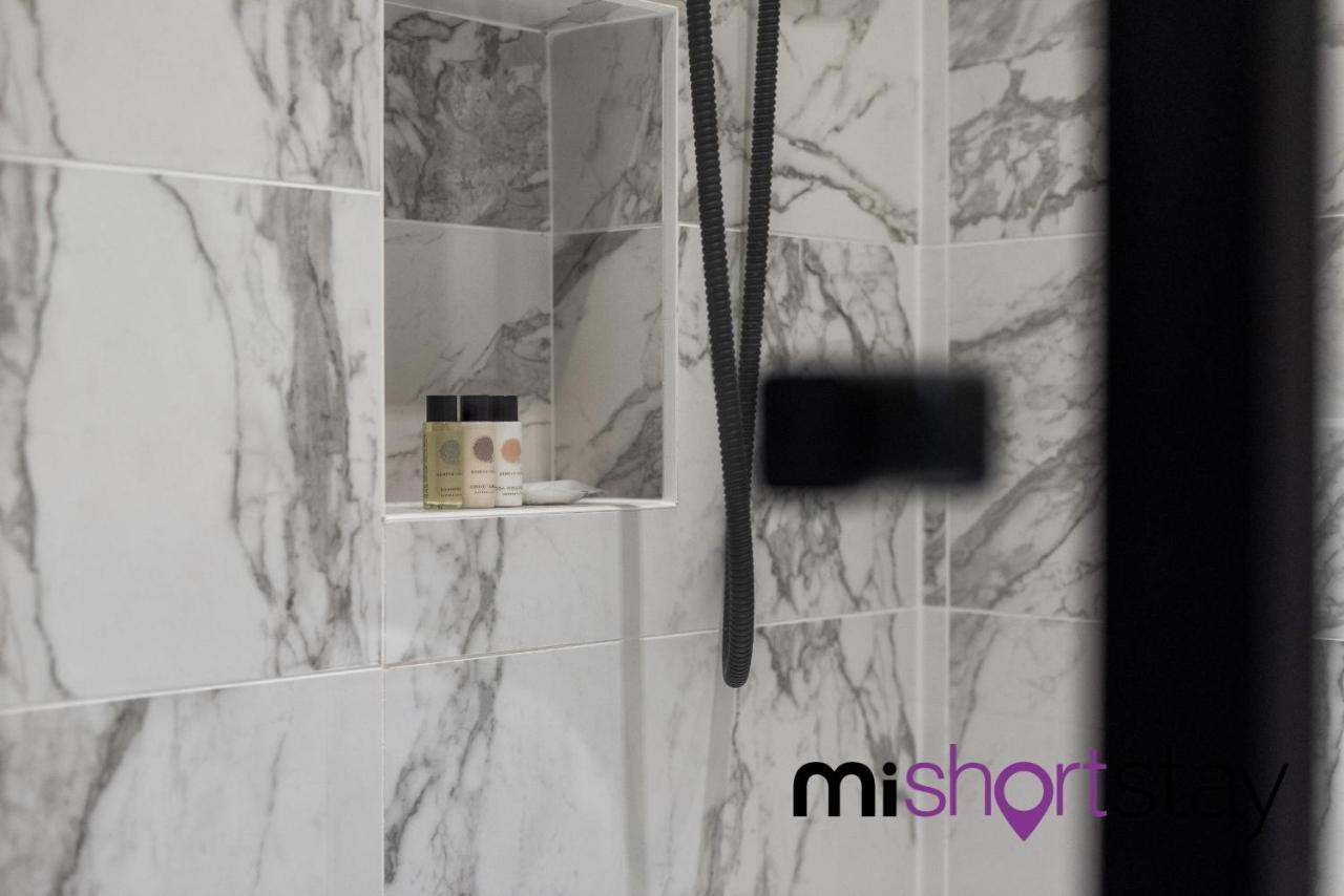 The Residence Fitzrovia - Private One Bedroom Apartment With Own Entrance London Exterior photo